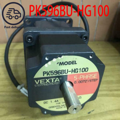1Pcs  Used -  Pk596Bu-Hg100