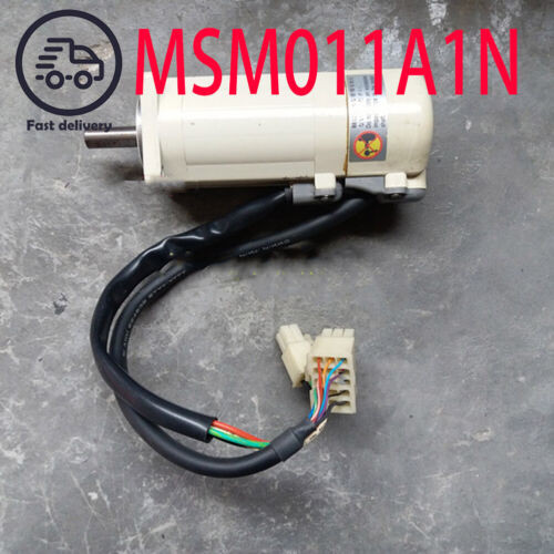1Pcs Used Msm011A1N