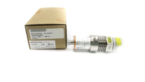 Ifm Efector Pm2057
