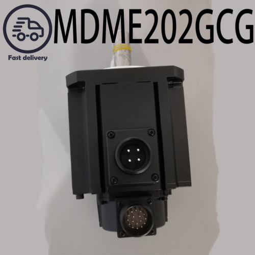 1Pcs  Used Mdme202Gcg