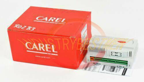 One New In Box Carel Pco1000Ax0 Pcoxs 24Vdc