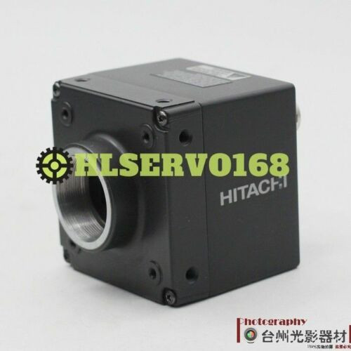 1Pcs Hitachi Kp-F200Cl-S1   Ship   Warranty