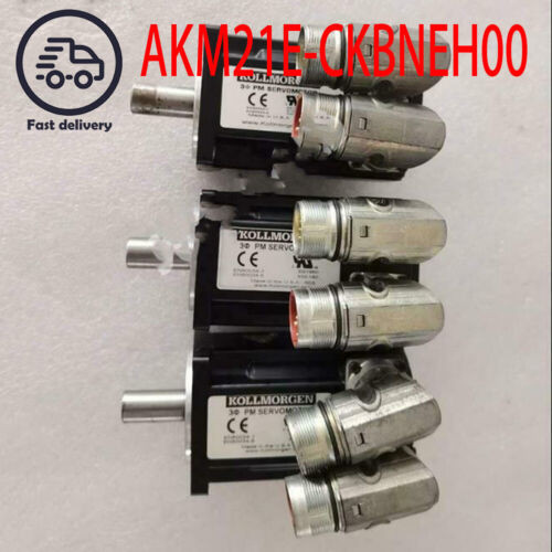 1Pcs  Used -  Akm21E-Ckbneh00