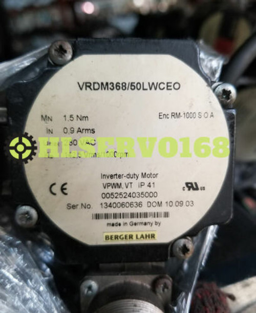 1Pcs Vrdm368/50Lwceo Ship   Warranty