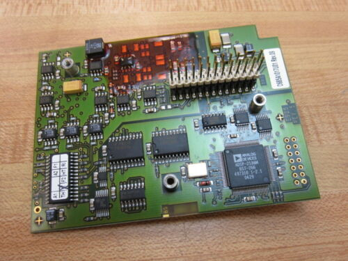 Abb E925 Circuit Board D685A1017U01