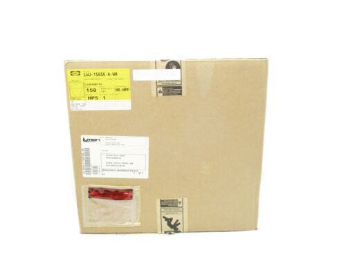 Hubbell Lwj-150S6-A-Wh Nsfs
