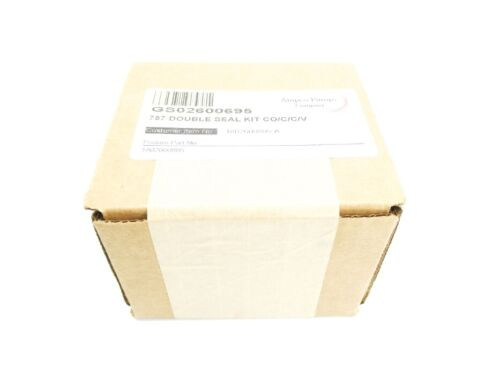 Ampco Gs02600695 Nsfs