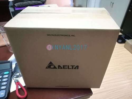 One New Delta Vfd13Ams43Ansaa Servo Drive