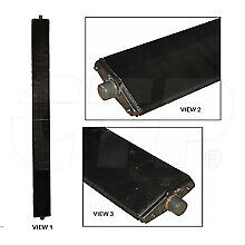 2W0181 Core A-Radiator Fits Caterpillar Models