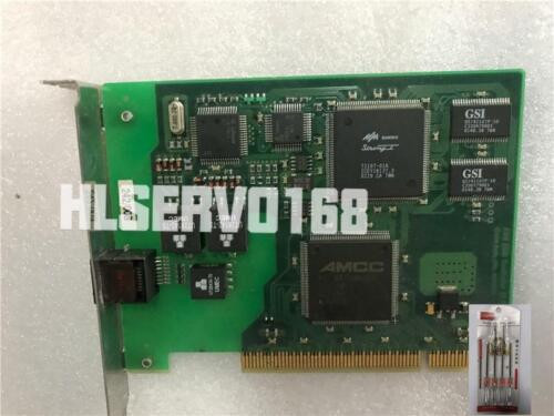 1Pc Avm Isdn Controller B1  Warranty