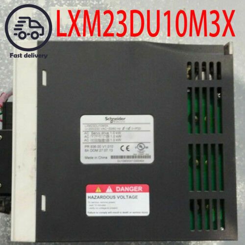 1Pcs Used - Lxm23Du10M3X