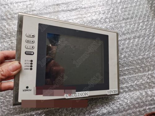 1Pc  Used  Gm-600Tcns Touch Screen Patlite