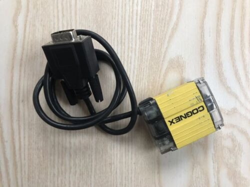 Cognex Dm100Q Used 100% Test