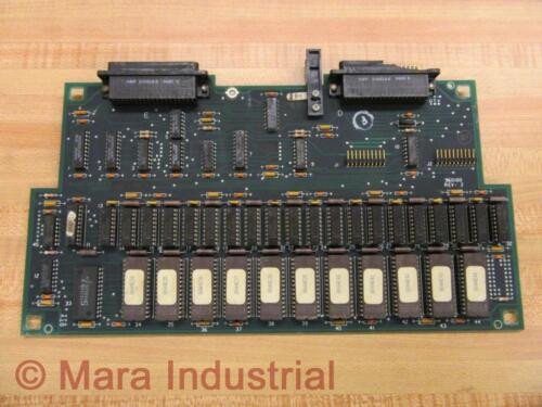Allen Bradley 960100-01B Circuit Board 960100