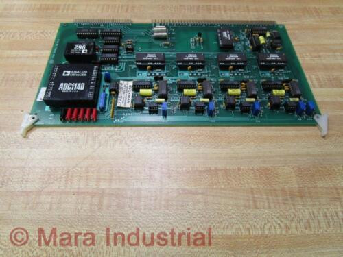Allen Bradley Bd 758105 Circuit Board