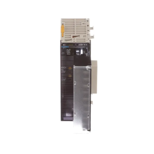 New Omron Automation & Safety Cj1W-Da08V D/A Programmable Unit Logic Controller
