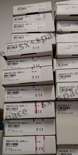 New  8Bac0120.000-1