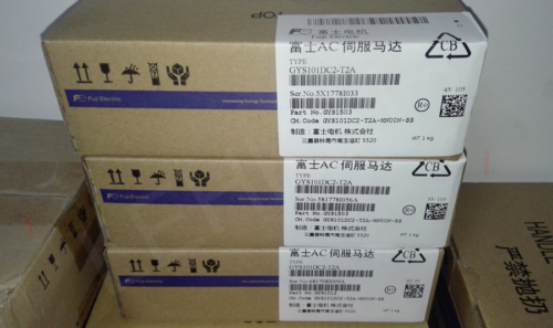 New  Gys101Dc2-T2A  /Ems