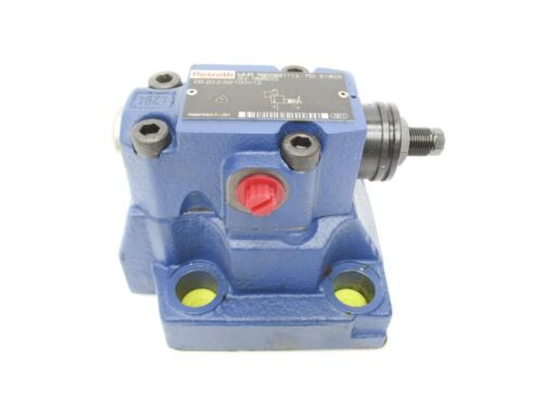 Rexroth R900921114 Db20-2-52/100Y/12