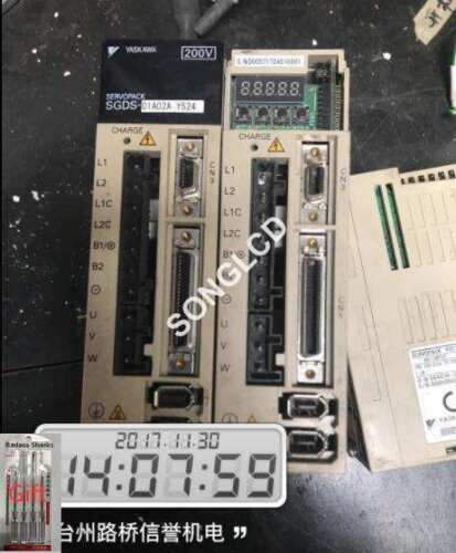 1Pcs Sgds-01A02Ay524