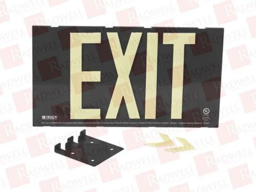 Brady 145487 / 145487 New