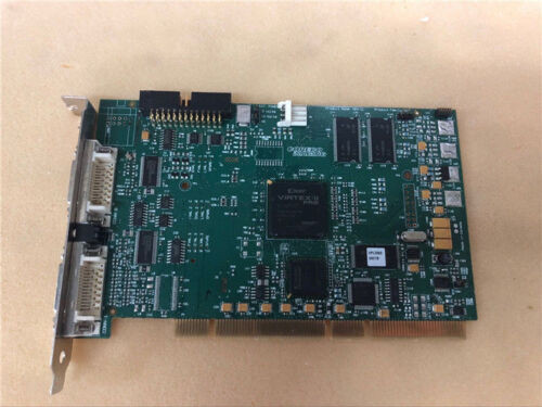 Dalsa Oc-64C0-02060 Used 100% Test