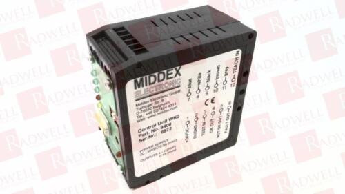 Middex Electronic 9400 / 9400 Used Tested Cleaned
