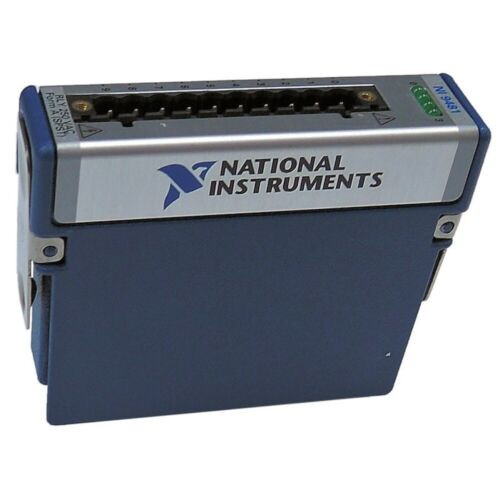 National Instruments 9403 Daq C Series Output Module / Ni From Japan