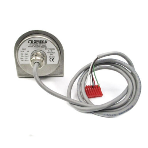 Omega Px2760-800A5V 0.1-5.1Vdc