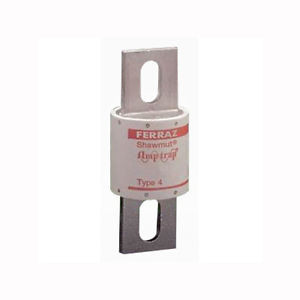 New In Box - Ferraz Shawmut  A70Q150-4 Fuse -
