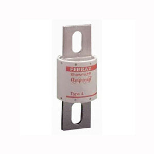 New In Box - Ferraz Shawmut  A70Q125-4 Fuse -