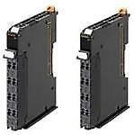 Omron Industrial Nxad3608 Nx-Series Analog Input Unit