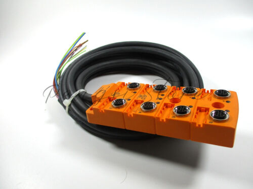 1Pcs Distribution Box Ebc023