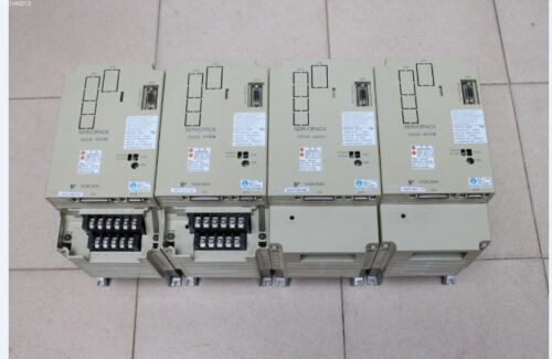 Yaskawa Sgdb-15Vdy13 Used & Testeded