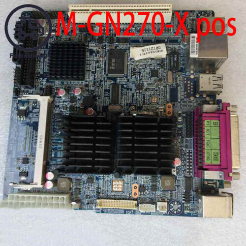 1Pcs Used - M-Gn270-X Pos