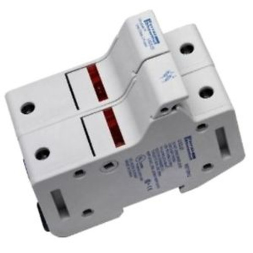 Mersen US3J1I Amp-Trap 2000 SmartSpot Class J Recommended Fuse Block with Box Co