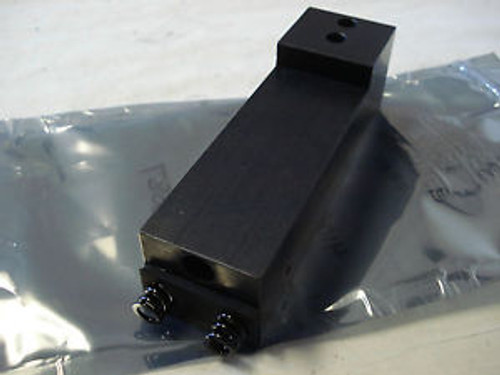 PRI BROOKS AUTOMATION 2050-0087 BLOCK STOP,EXTENDED