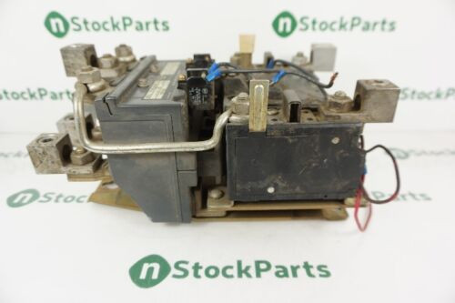 Allen-Bradley 709Eoe Ser.K  Starter Usnt