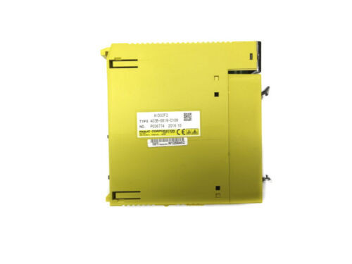 Fanuc A03B-0819-C109 Aid32F2