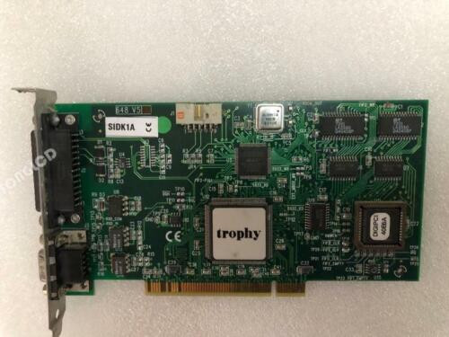 1Pcs   Sidk1A 648 V5