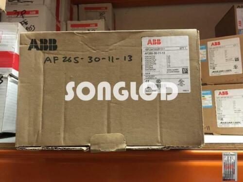 1Pcs New  Af265-30-11-13