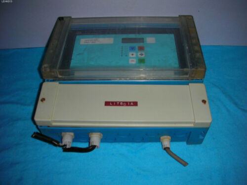 Eh Fmu860-R1A1A1 100% Tested