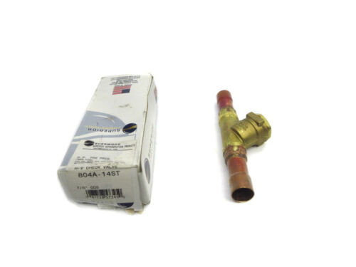 Superior 804A-14St 700Psi 7/8"