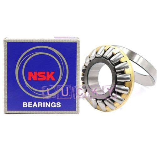 1Pcs New For Nsk 29420M Thrust Roller Bearing
