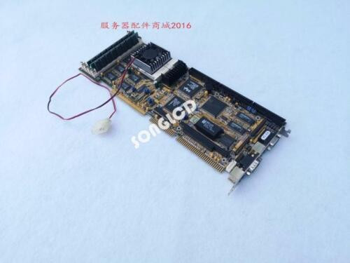 11Pcs Pci-A54T Rev:2.1