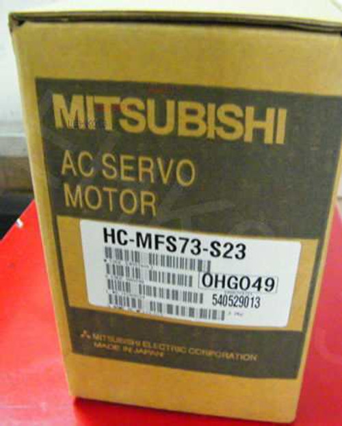 New Mitsubishi Hc-Mfs73-S23