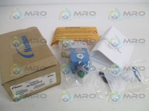 Nordson 308502 Glue Gun Manifold Kit New In Box