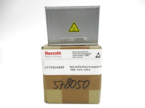 Rexroth 1070914665