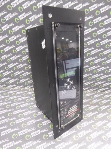 Used Beckwith M-3420#2410 Integrated Generator Protection System