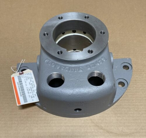 New Flowserve Bearing Housing C06090-01-01-002 B580 D2422 Warranty